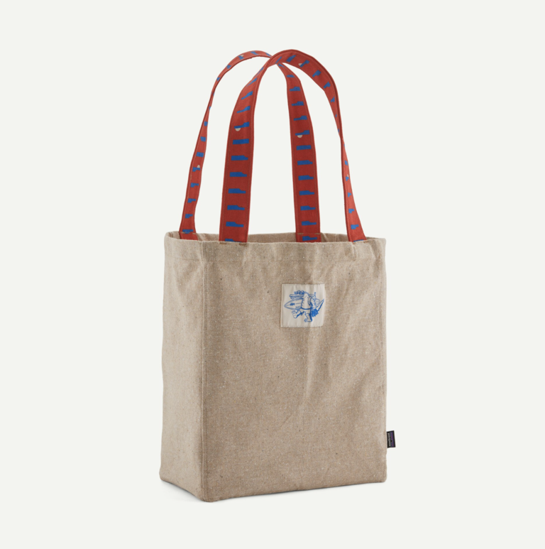 Patagonia Recycled Market Tote