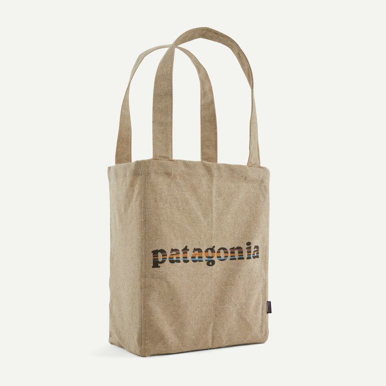 Patagonia Recycled Market Tote