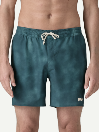 Patagonia M's Hydropeak Volley Shorts -16 Inch