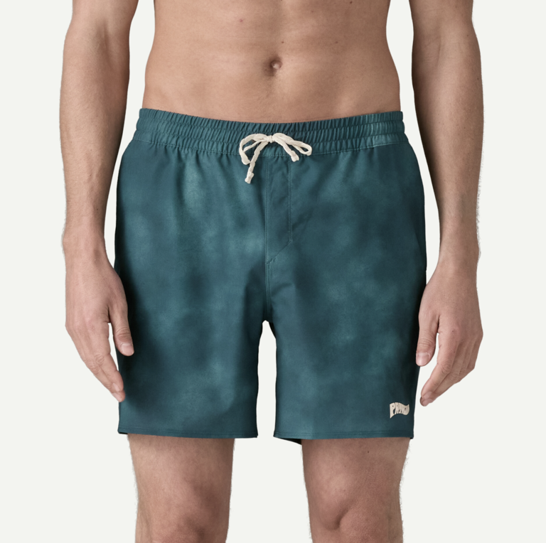 Patagonia M's Hydropeak Volley Shorts -16 Inch