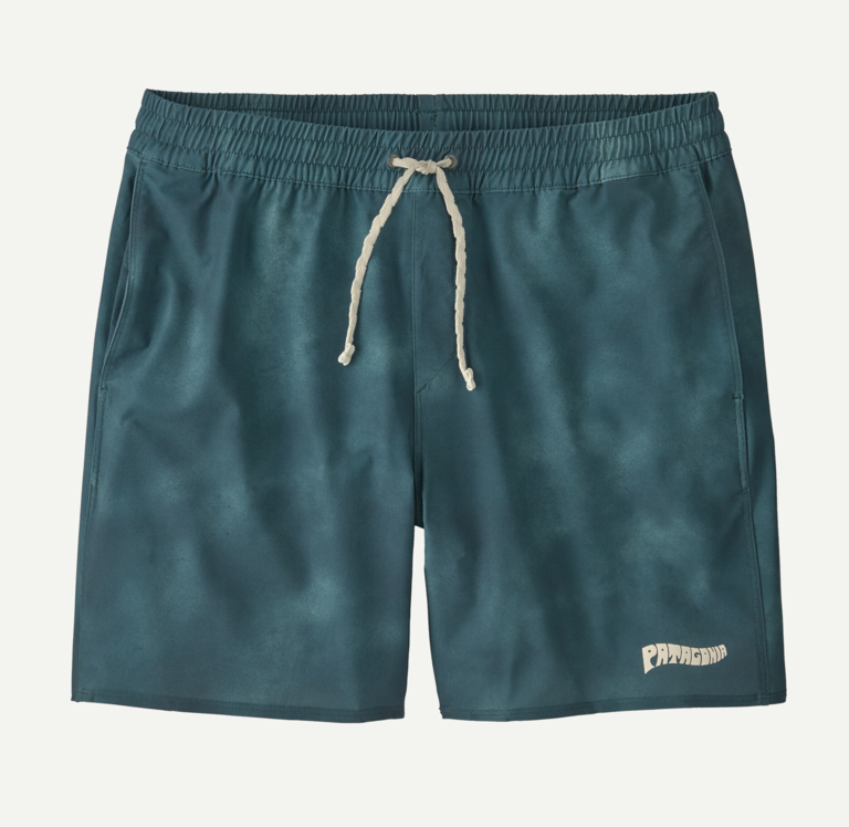 Patagonia M's Hydropeak Volley Shorts -16 Inch