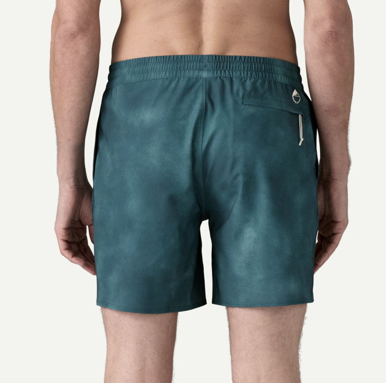 Patagonia M's Hydropeak Volley Shorts -16 Inch