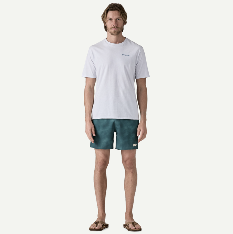 Patagonia M's Hydropeak Volley Shorts -16 "
