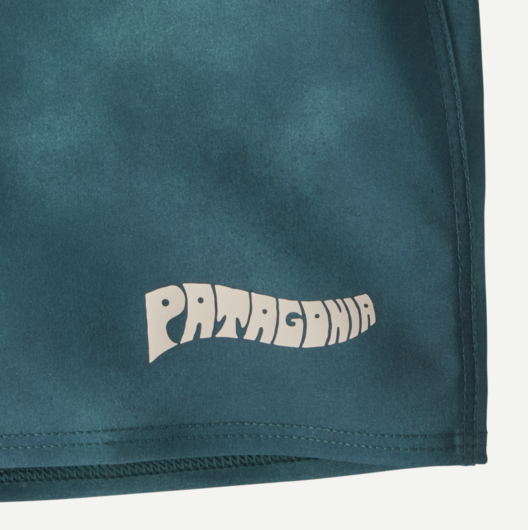 Patagonia M's Hydropeak Volley Shorts -16 "
