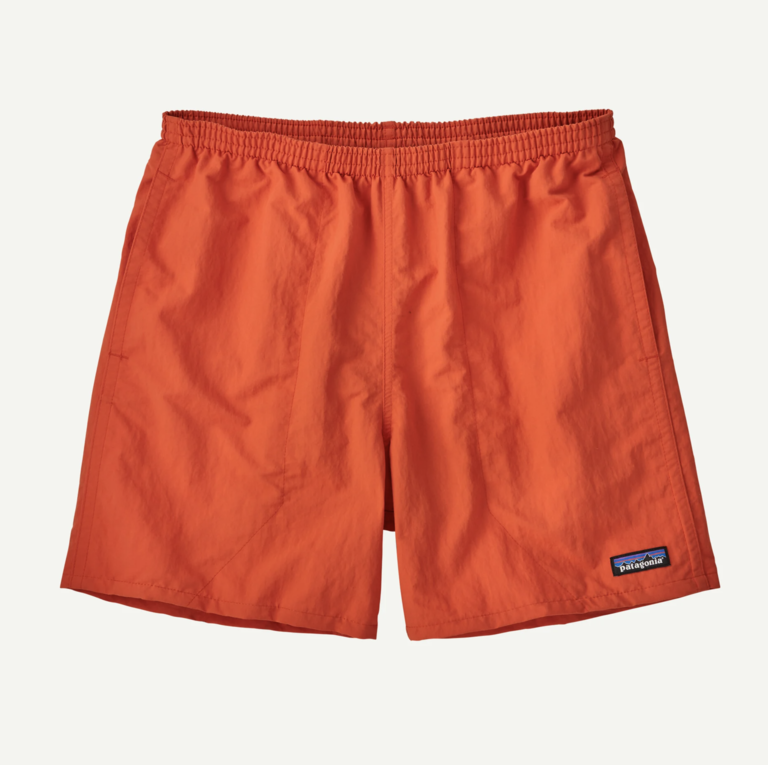 Patagonia M's Baggies Shorts - 5"
