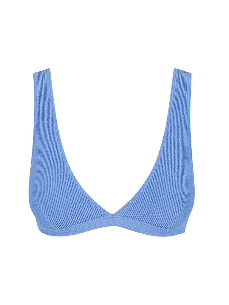 Rhythm Isla Rib Tall Tri Top