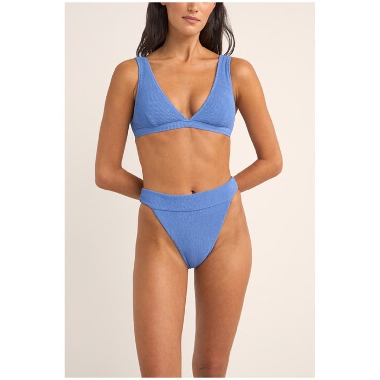 Rhythm Isla Rib Tall Tri Top