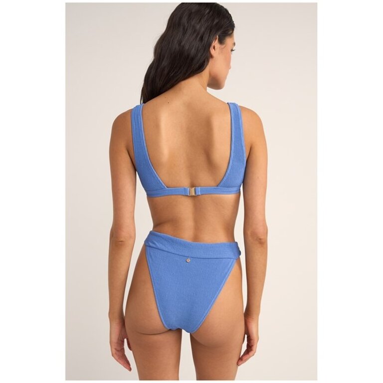 Rhythm Isla Rib Tall Tri Top