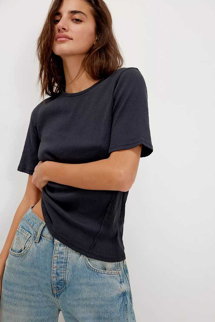 Free People Picture You Tee