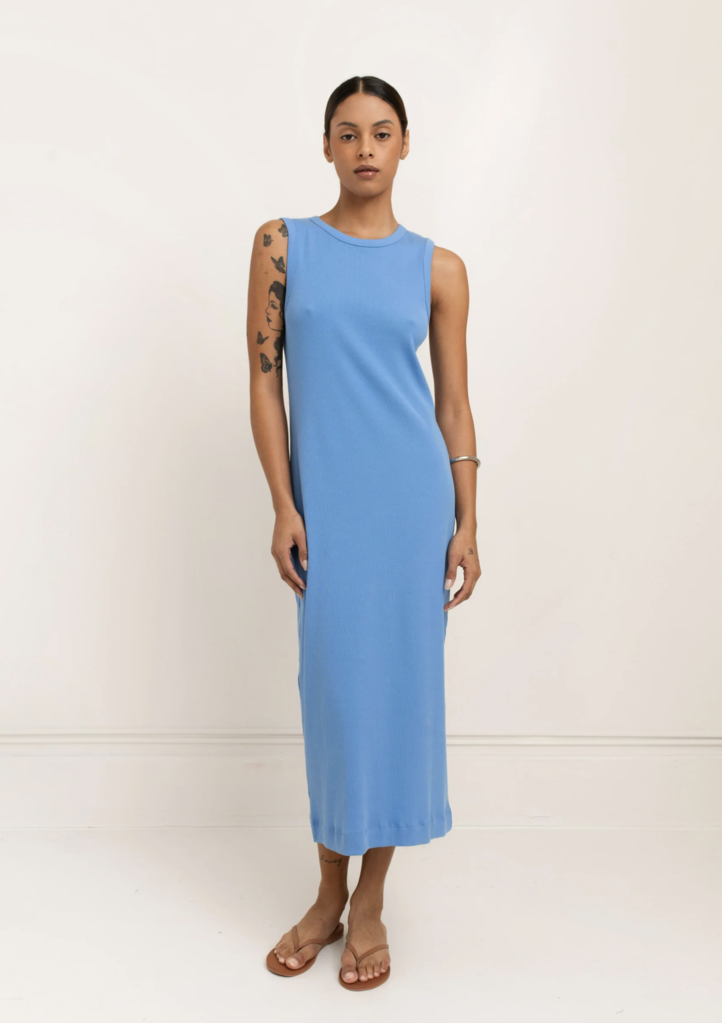 Paper Label Camilla Dress