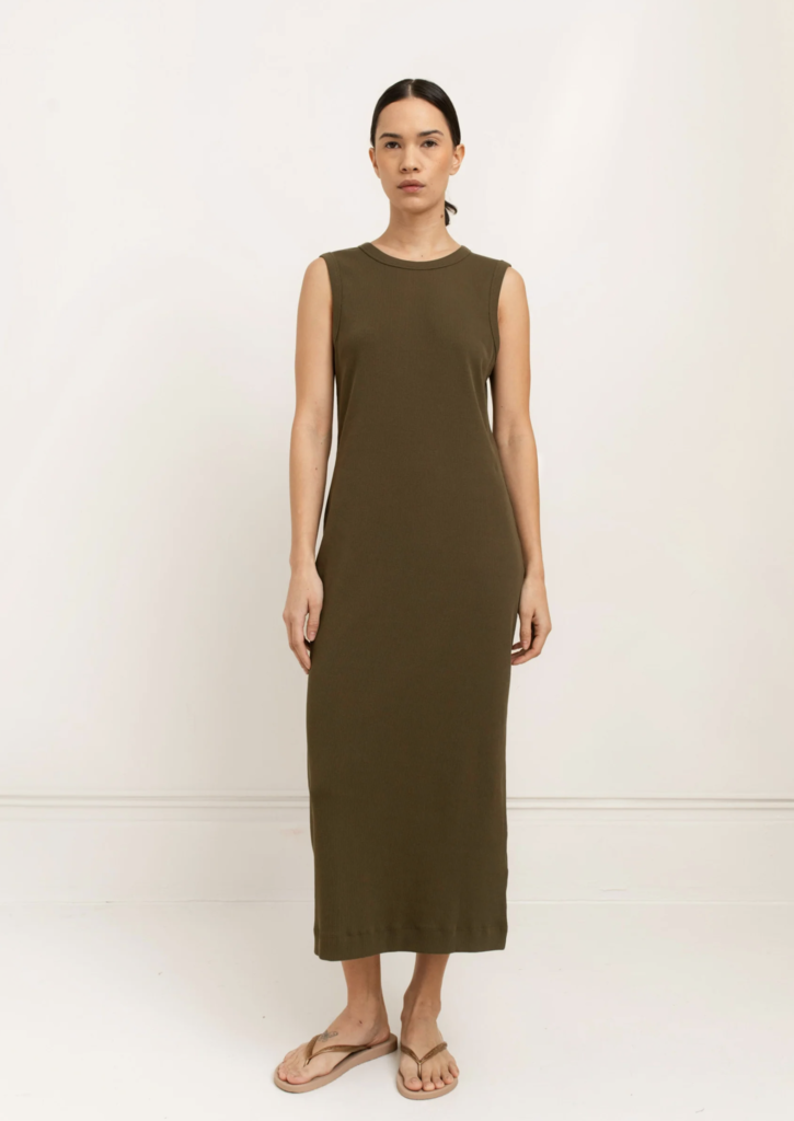 Paper Label Camilla Dress