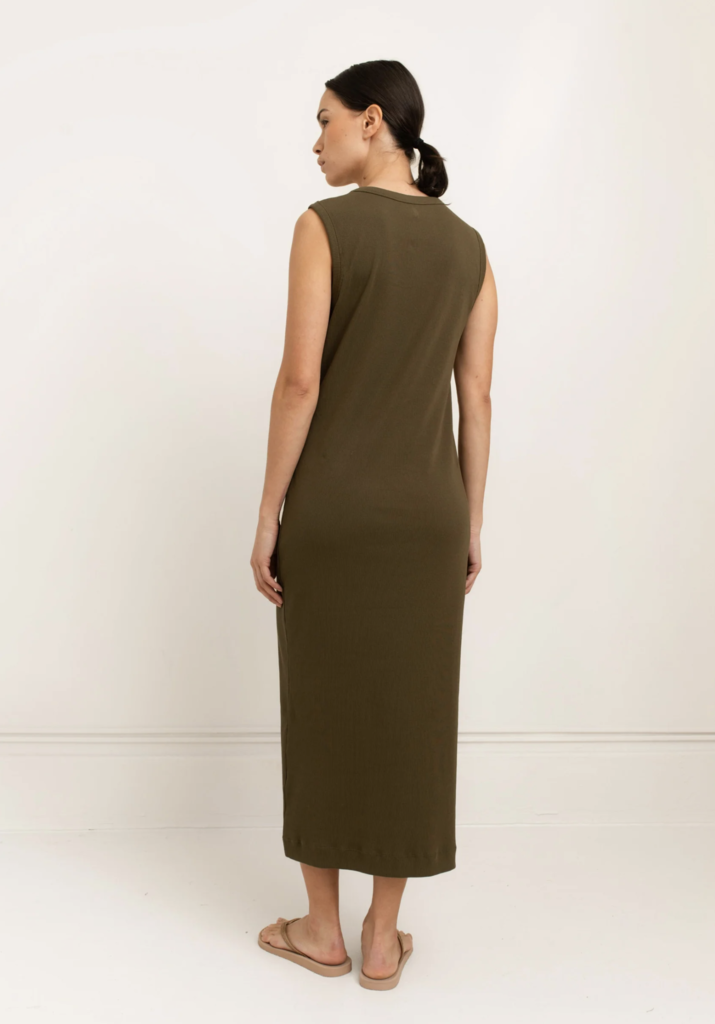 Paper Label Camilla Dress