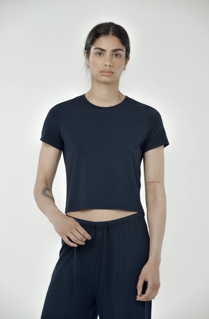 Paper Label Cozette Wide Leg