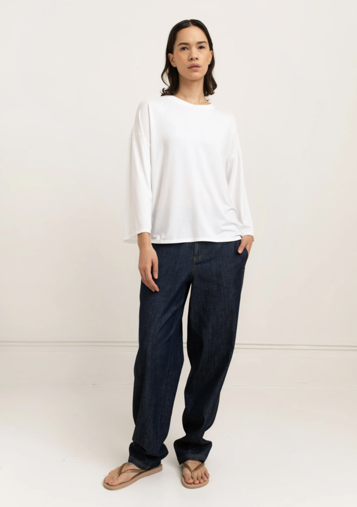 Paper Label Tara Tee