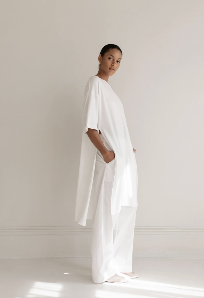 Paper Label Ashley Tee Dress