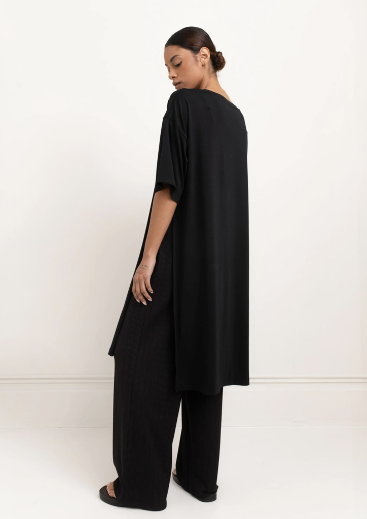 Paper Label Ashley Tee Dress