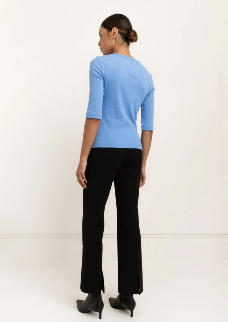 Paper Label Akari Crew Neck