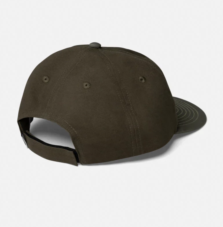 Rhythm Vortex Cap