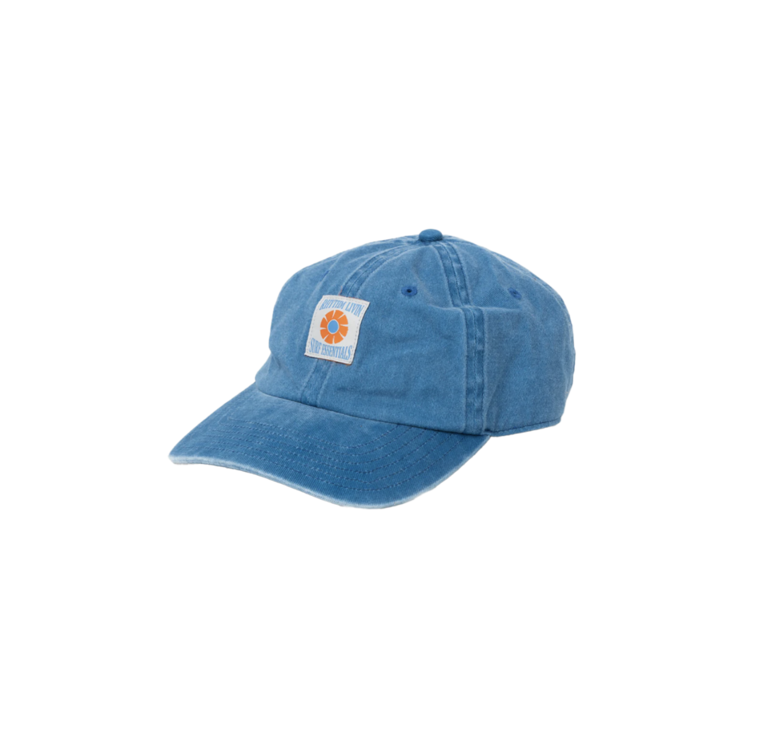 Rhythm Rhythm Sports Cap