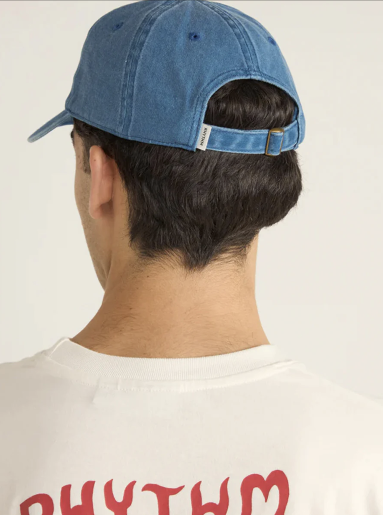 Rhythm Rhythm Sports Cap