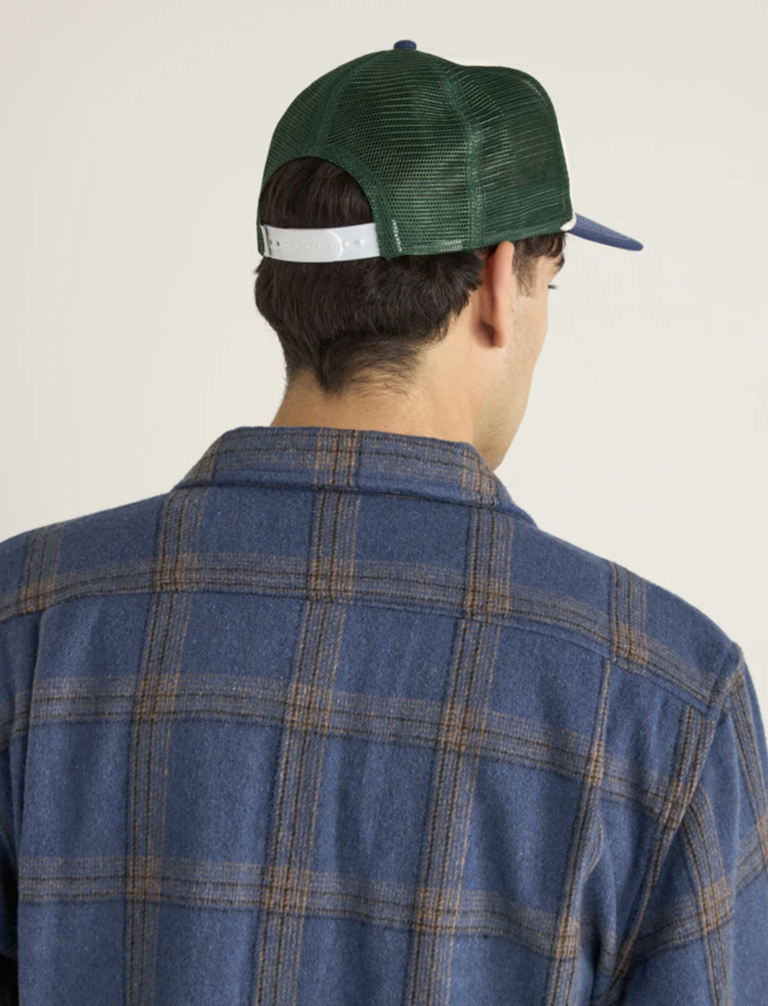 Rhythm Horizon Trucker Cap