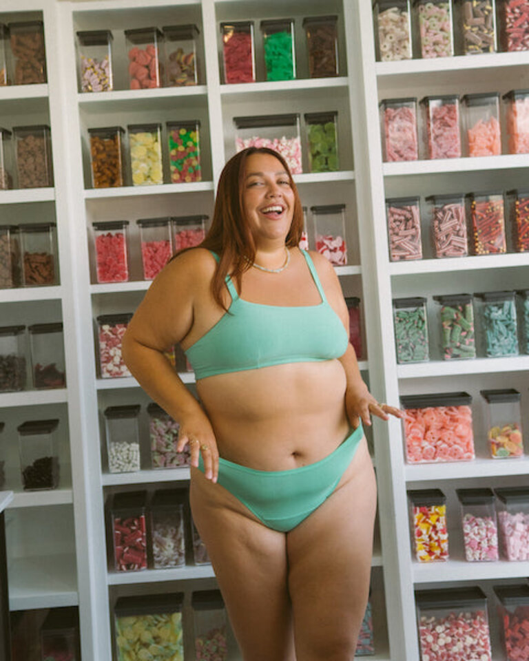 huha Huha Tata Bralette