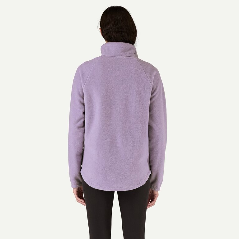 Patagonia W's Classic Microdini Jacket