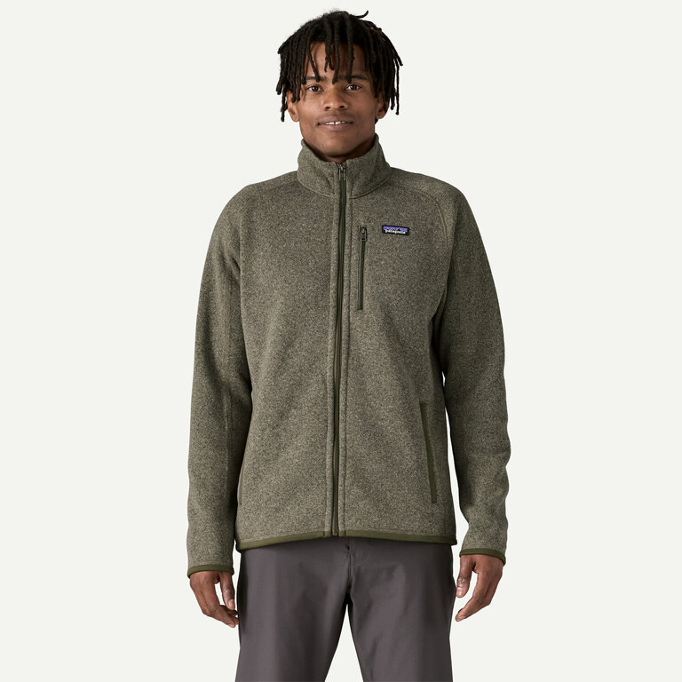 Patagonia M's Better Sweater Fleece Jacket