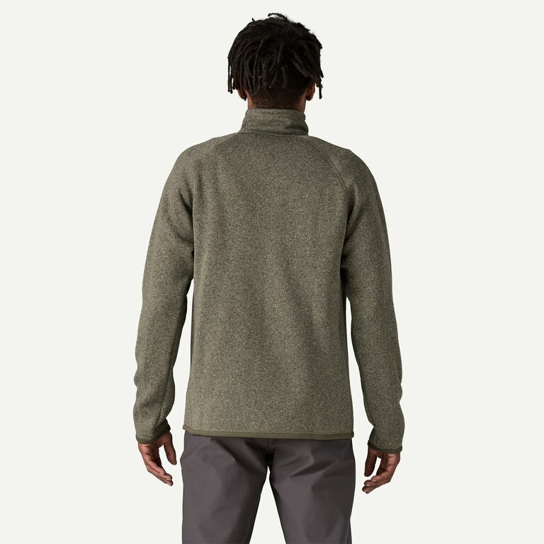 Patagonia M's Better Sweater Jacket