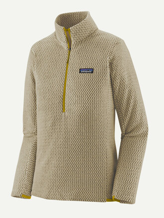 Patagonia W's R1 Air Zip Neck Patagonia W's R1 Air Zip Neck