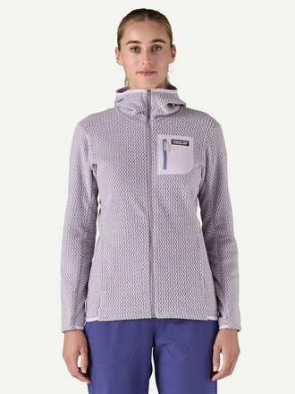 Patagonia W's R1 Air Full-Zip Hoody Patagonia W's R1 Air Full-Zip Hoody