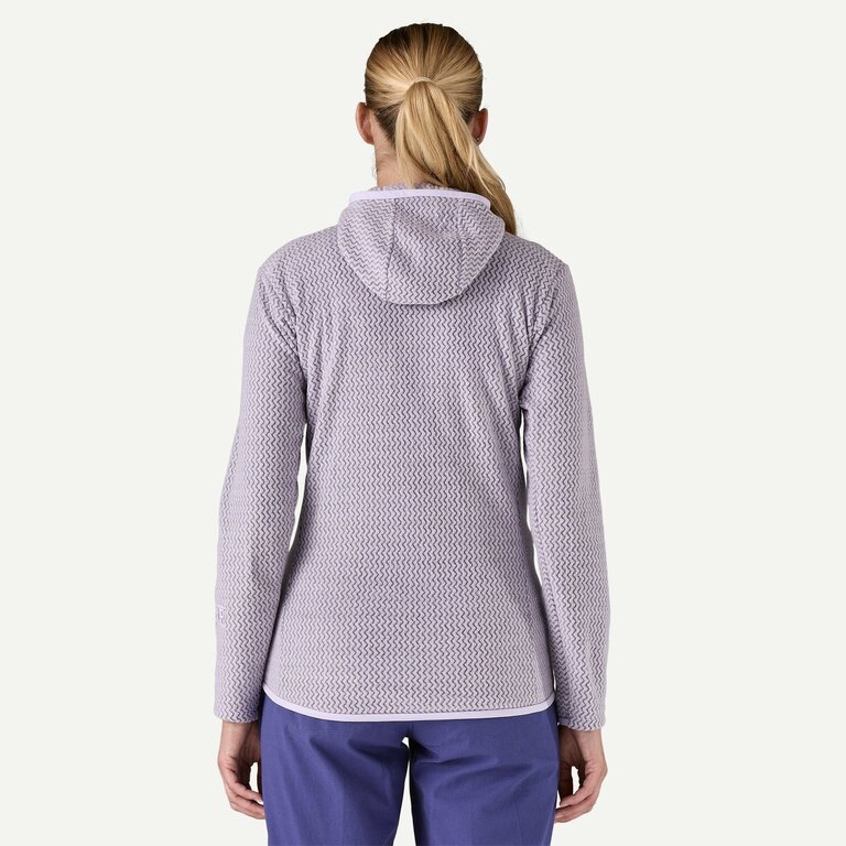 Patagonia W's R1 Air Full-Zip Hoody