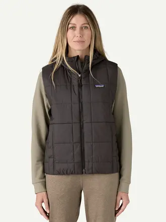 Patagonia W's Light Gust Hooded Vest
