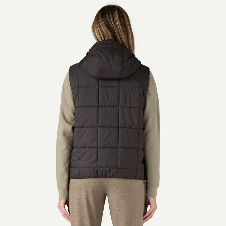 Patagonia W's Light Gust Hooded Vest