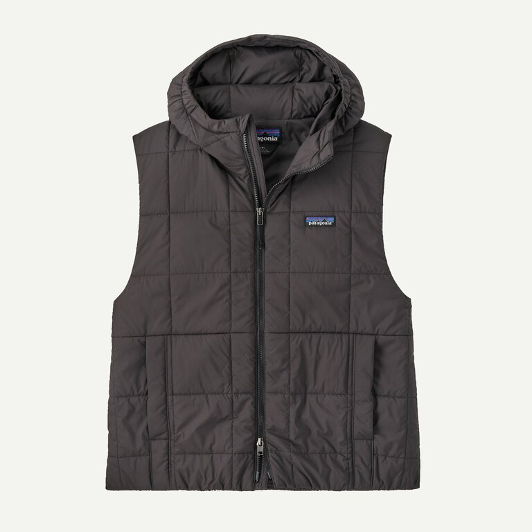 Patagonia W's Light Gust Hooded Vest