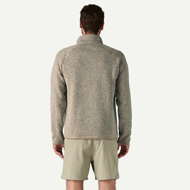Patagonia Better Sweater 1/4 Zip