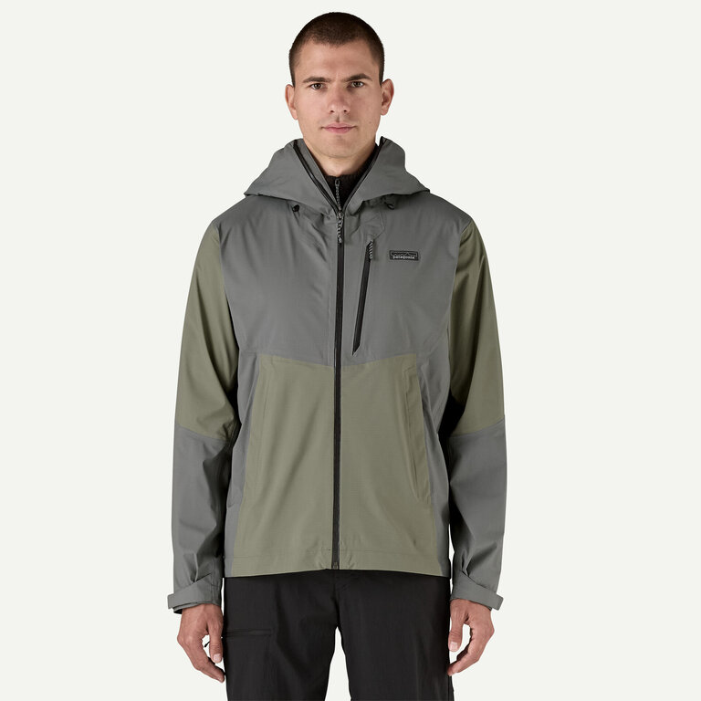 Patagonia M's Granite Crest Jacket