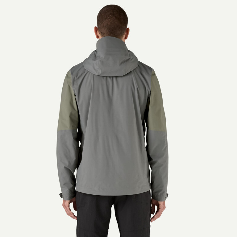 Patagonia M's Granite Crest Jacket