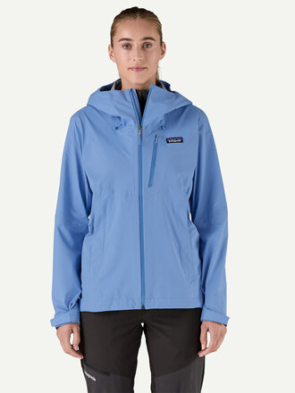 Patagonia W's Granite Crest Rain Jacket