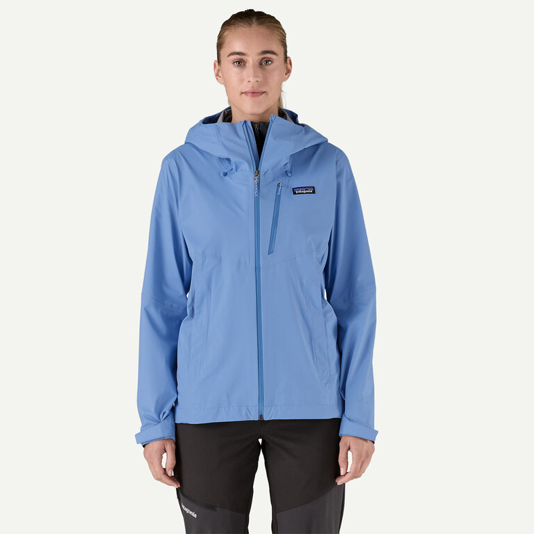 Patagonia W's Granite Crest Rain Jacket