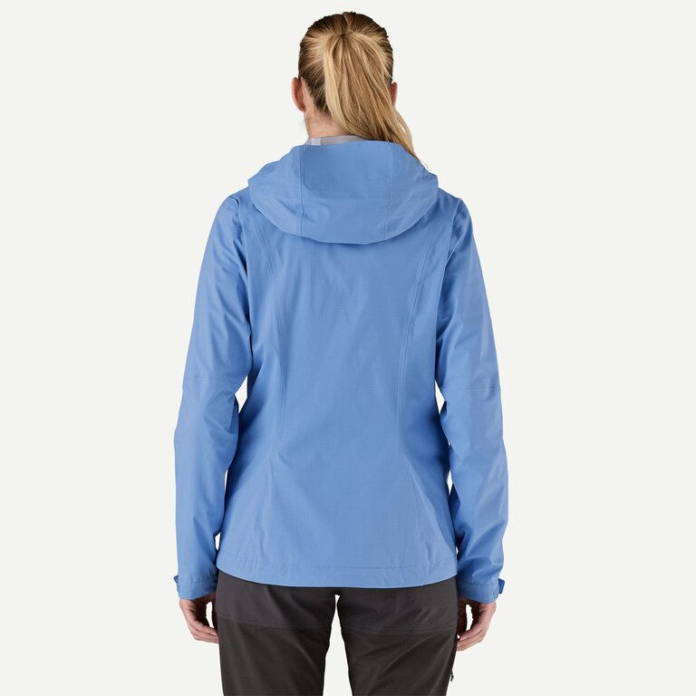 Patagonia W's Granite Crest Rain Jacket