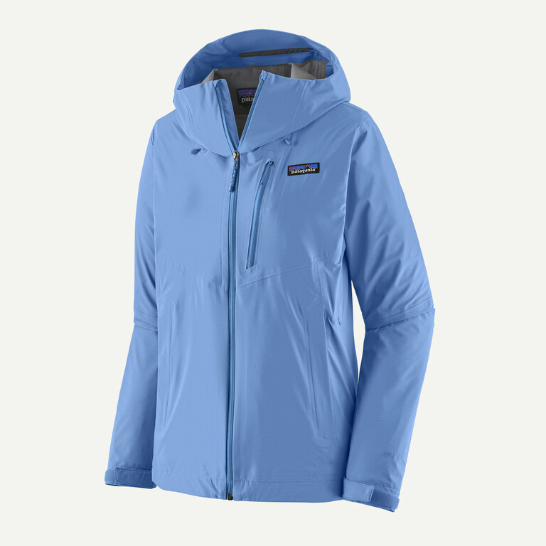 Patagonia W's Granite Crest Rain Jacket