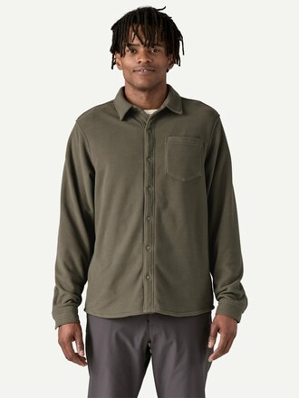 Patagonia M's Micro D Shirt