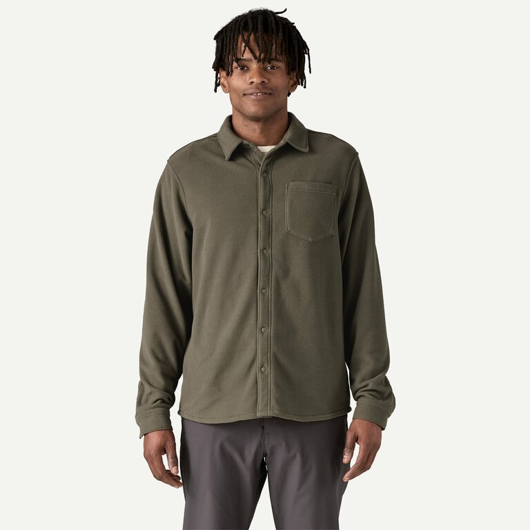Patagonia M's Micro D Shirt