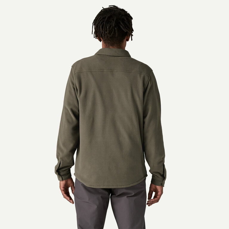 Patagonia M's Micro D Shirt