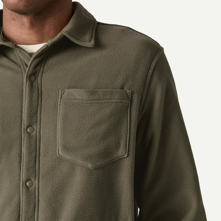 Patagonia M's Micro D Shirt