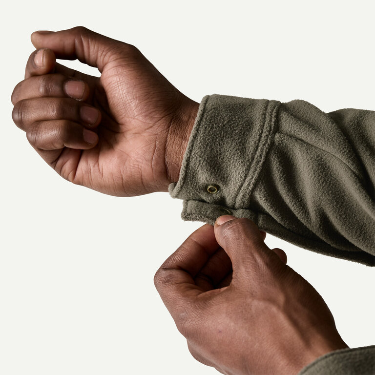 Patagonia M's Micro D Shirt