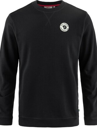 Fjallraven 1960 Logo Badge Sweater M