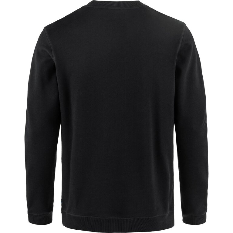 Fjallraven 1960 Logo Badge Sweater M