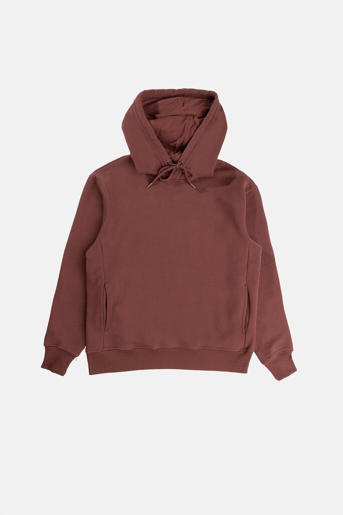 Rhythm Classic Fleece Hood
